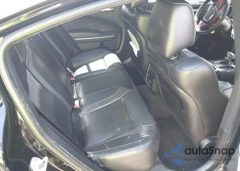 2018 Dodge Charger Gt Awd z USA, uszkodzony, nr VIN 2C3CDXJG2JH274341